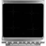 Lave vaisselle cuisson ROSIERES TRV60NOIN/1 TRIO vitro – Image 2