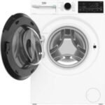 Lave linge hublot BEKO B5WFT81243WDOS – Image 6
