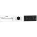 Lave linge hublot BEKO B5WFT81243WDOS – Image 3