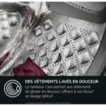 Lave linge hublot AEG LFR73H149Q – Image 7