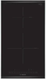 Domino induction 30 cm avec cadre PIB375FB1E – Image 3