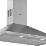 Hotte murale 90 cm Inox DWP94BC50