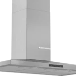 Hotte murale 90 cm Inox DWQ96DM50