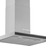 Hotte murale 60 cm Inox DWB66FM50