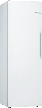 Série 4 Réfrigérateur pose-libre 176 x 60 cm Blanc KSV33VWEP – Image 9