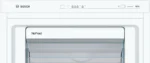 Série 4 Congélateur pose-libre 161 x 60 cm Blanc GSN29VWEV – Image 6