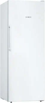 Série 4 Congélateur pose-libre 161 x 60 cm Blanc GSN29VWEV