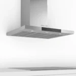 Hotte murale 90 cm Inox DWB97JP50