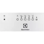 Hotte encastrable 							ELECTROLUX				LFG716X Périmétrale H2H – Image 5