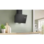 Hotte décorative murale inclinée							BOSCH				DWK65DK60 – Image 10