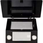 Hotte décorative murale inclinée							FRANKE				EVO PLUS FPJ 625 VERT. VR/NR – Image 7