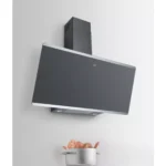 Hotte décorative murale inclinée							FRANKE				EVO PLUS FPJ 625 VERT. VR/NR – Image 6