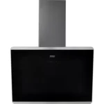 Hotte décorative murale inclinée							FRANKE				EVO PLUS FPJ 625 VERT. VR/NR – Image 2