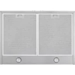 Hotte décorative murale							AIRLUX				AHP775IX 70cm