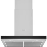 Hotte décorative murale							SIEMENS				LC66BHM50