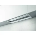 Hotte encastrable 							ELICA				CIAK 2.0 S GR/A/90