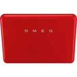 Hotte décorative murale inclinée							SMEG				KFAB75RD