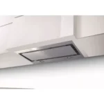 Hotte encastrable 							ROBLIN				ALTIMA 57 INOX SANS MOTEUR