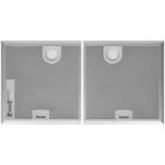 Hotte encastrable 							SIEMENS				LB75565 – Image 8