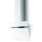 Hotte décorative murale inclinée							ELICA				STRIPE WH/A/60/LX