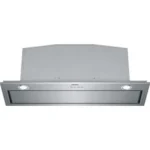 Hotte encastrable 							SIEMENS				LB88574 IQ500