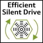 Hotte tiroir							NEFF				D46ED52X1 N50 Efficient Drive – Image 5