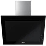 Hotte décorative murale							TEKA				DVT 68660 PRO TBS BK + KIT RECIRC.