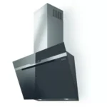 Hotte décorative murale inclinée							ELICA				MAJESTIC BL/A/90 – Image 5