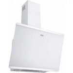 Hotte décorative murale inclinée							FRANKE				EVO PLUS FPJ 625 VERT. VR/BLC