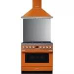 Hotte décorative murale							SMEG				KPF9OR – Image 2