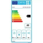 Hotte décorative îlot							ELICA				IKONA LIGHT BL/F/60 – Image 3