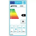 Hotte décorative îlot							ELICA				JUNO URBAN ZINC/F/50 – Image 5