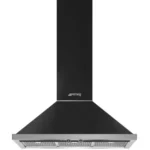 Hotte décorative murale							SMEG				KPF9AN