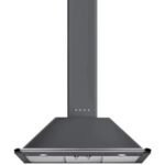 Hotte décorative murale							SMEG				KT90GRE