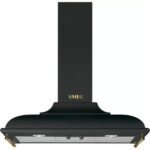 Hotte décorative murale							SMEG				KC19AOE