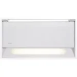 Hotte encastrable 							NOVY				FUSION 680 Faible profondeur