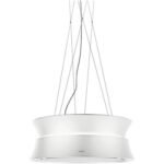 Hotte décorative îlot							FALMEC				DAMA2210