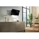 Hotte décorative murale inclinée							MIELE				DAH 2960 OBSW EXTA Escala – Image 2
