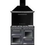 Hotte décorative murale							SMEG				KT110GRE – Image 3