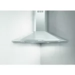 Hotte décorative murale							ELICA				ACUTA IX/F/100