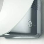 Hotte décorative murale							ELICA				NUAGE PAINTABLE/F/75 – Image 3