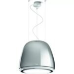 Hotte décorative îlot							ELICA				EDITH HEAVYMETAL/F/50