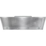 Hotte encastrable 							MIELE				DA 2518 IN