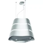 Hotte décorative îlot							ELICA				WAVE UX IX/F/51