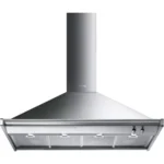 Hotte décorative murale							SMEG				KD120HXE