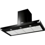 Hotte décorative murale							FALCON				FHDSF1100BL/C