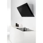 Hotte décorative murale inclinée							NOVY				VISION 7838 Recyclage – Image 2