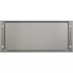 Hotte plafond							NOVY				PURE'LINE 6840 Plafonnier