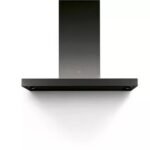 Hotte décorative murale							NOVY				FLAT'LINE 7602