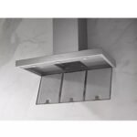 Hotte encastrable 							MIELE				DA 2698 IN – Image 2